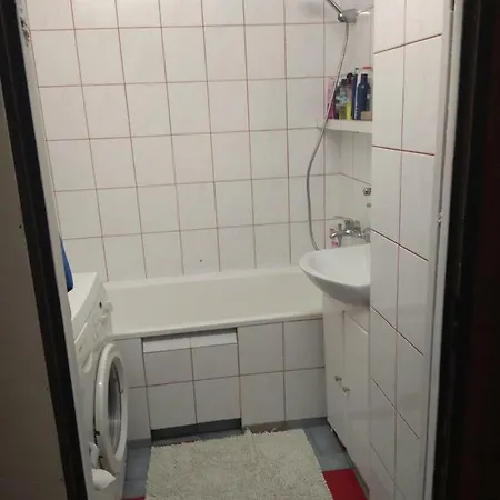 Séjour chez l'habitant Sweet *